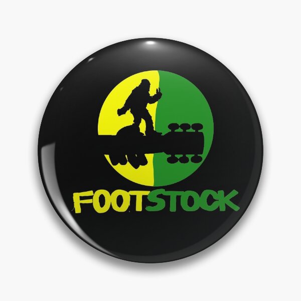 Item preview, Footstock - yg designed and sold by vcrland.