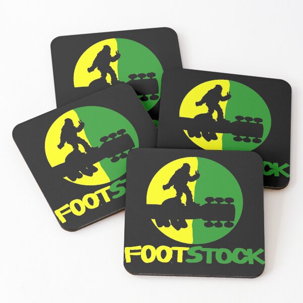 Item preview, Footstock - yg designed and sold by vcrland.
