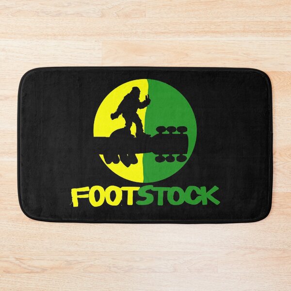 Item preview, Footstock - yg designed and sold by vcrland.