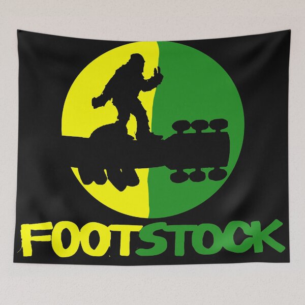 Item preview, Footstock - yg designed and sold by vcrland.