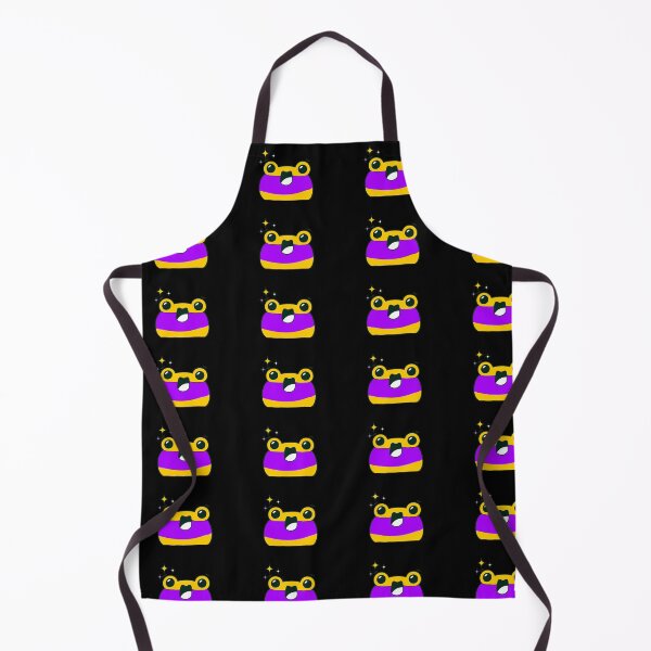 Item preview, Intersex Pride Frog. Intersex Frog. Subtle intersex frog designed and sold by tiredandbored.
