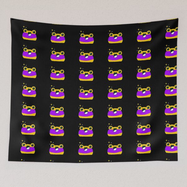 Item preview, Intersex Pride Frog. Intersex Frog. Subtle intersex frog designed and sold by tiredandbored.
