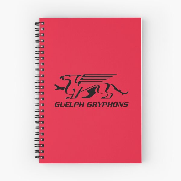 Item preview, Guelph College Gryphons Logo1 designed and sold by Brandpaints.