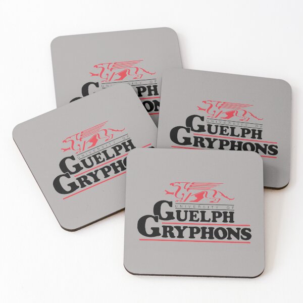 Item preview, Guelph College Gryphons Logo2 designed and sold by Brandpaints.