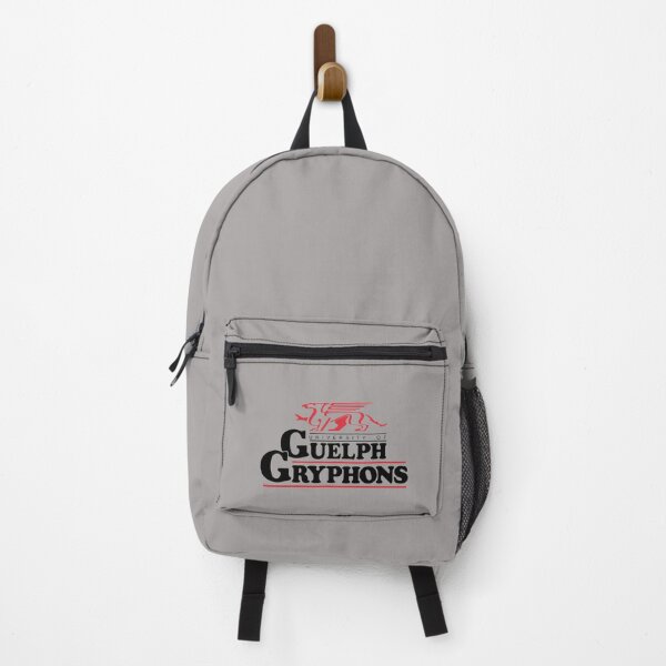 Item preview, Guelph College Gryphons Logo2 designed and sold by Brandpaints.