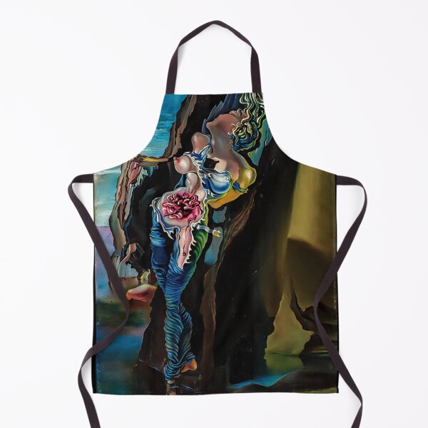 Item preview, Gradiva by Salvador Dalì designed and sold by Artaxias_Designs.