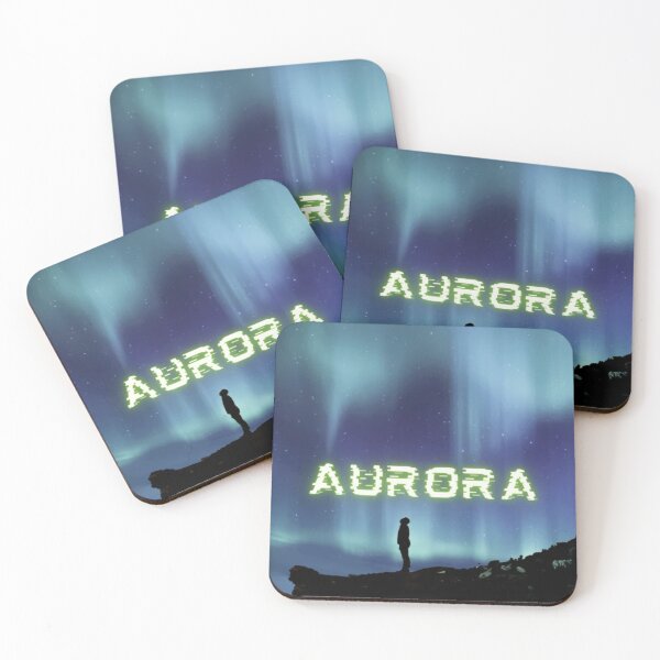 Item preview, aurora designed and sold by GROOT99.