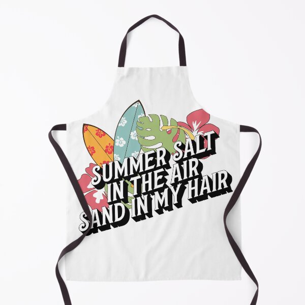 Item preview, Summer salt in the air sand in my hair designed and sold by anins-azuree.