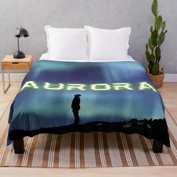 Item preview, aurora designed and sold by GROOT99.