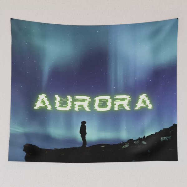 Item preview, aurora designed and sold by GROOT99.