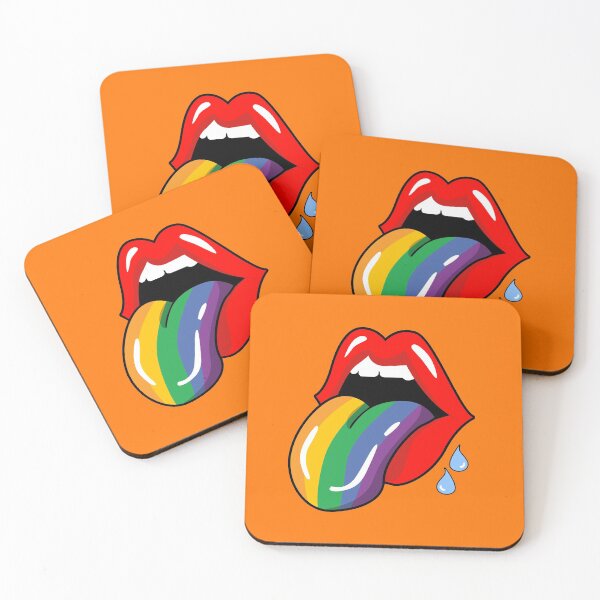 Item preview, Proud Lip designed and sold by Dutlu.
