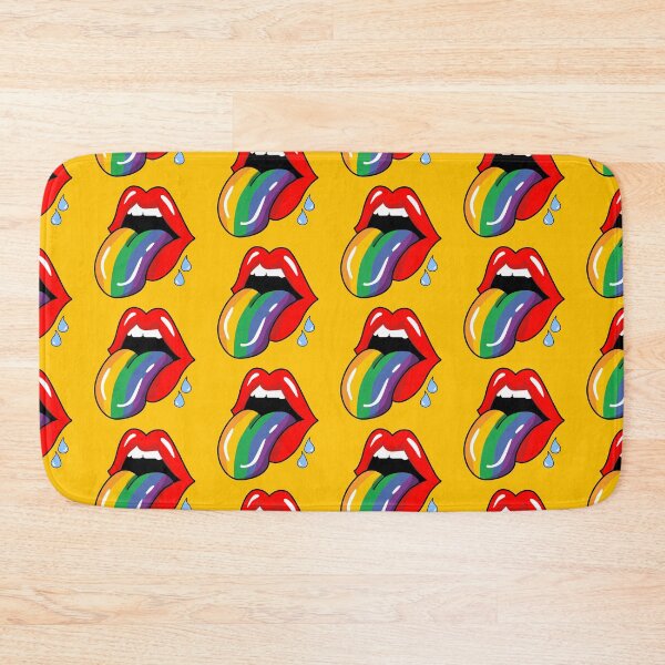 Item preview, Proud Lip designed and sold by Dutlu.