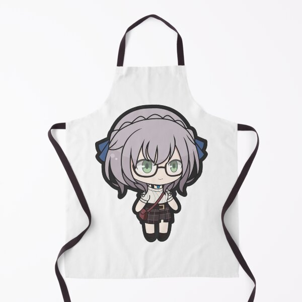 Item preview, Shirogane Noel New Costume - Hololive designed and sold by KyraWaifu.