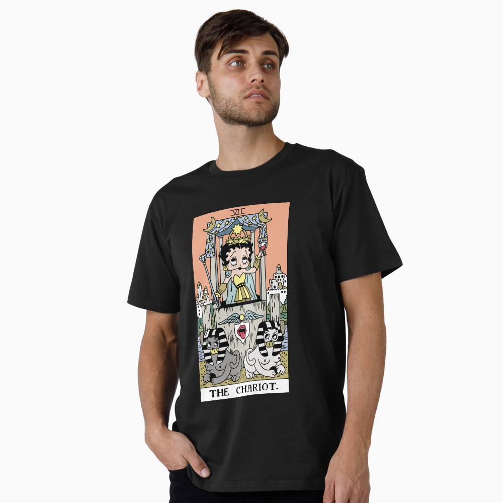 Item preview, Premium T-Shirt designed and sold by Lucy-Faery.