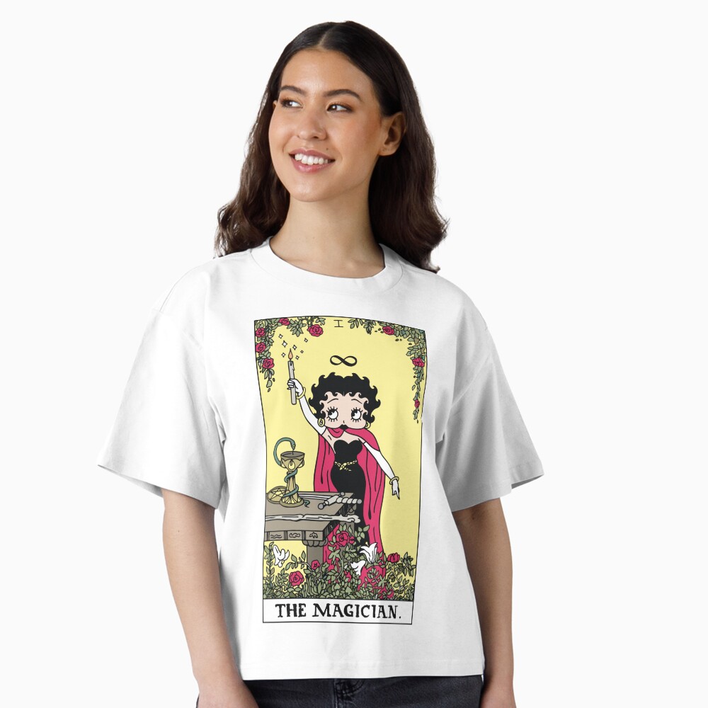 Item preview, Boxy T-Shirt designed and sold by Lucy-Faery.