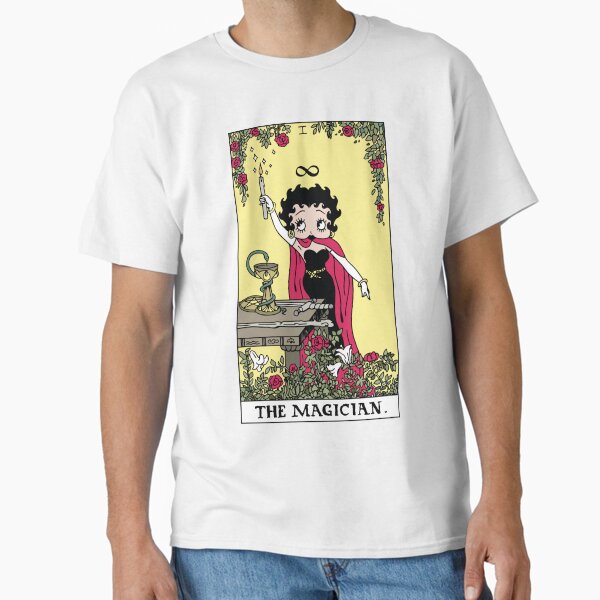 Classic T-Shirt