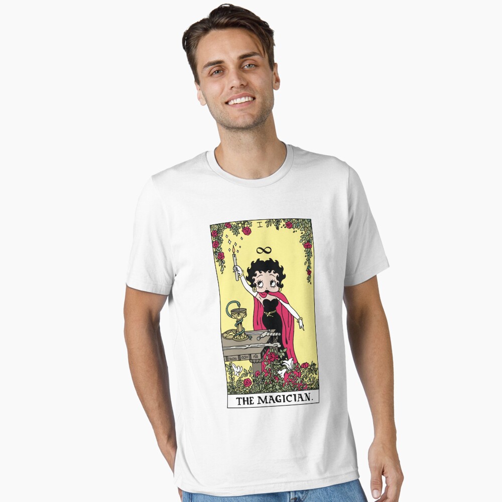 Item preview, Essential T-Shirt designed and sold by Lucy-Faery.