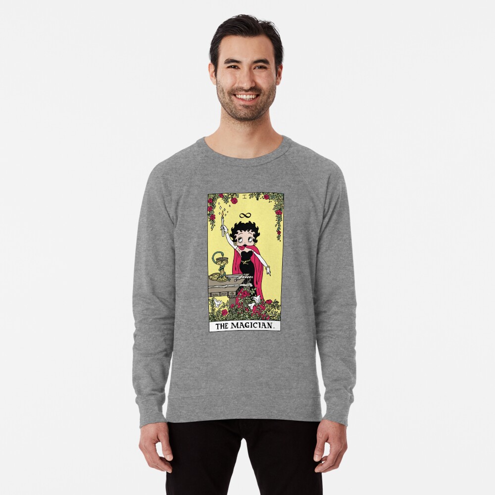 Item preview, Lightweight Sweatshirt designed and sold by Lucy-Faery.
