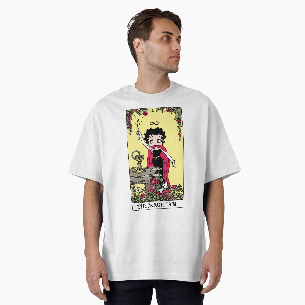 Item preview, Oversized T-Shirt designed and sold by Lucy-Faery.