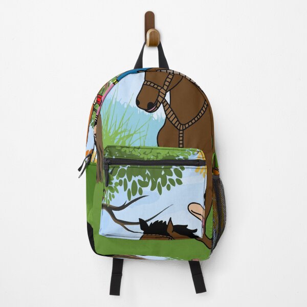 Item preview, Archery With A Bow And Arrow designed and sold by flofin.