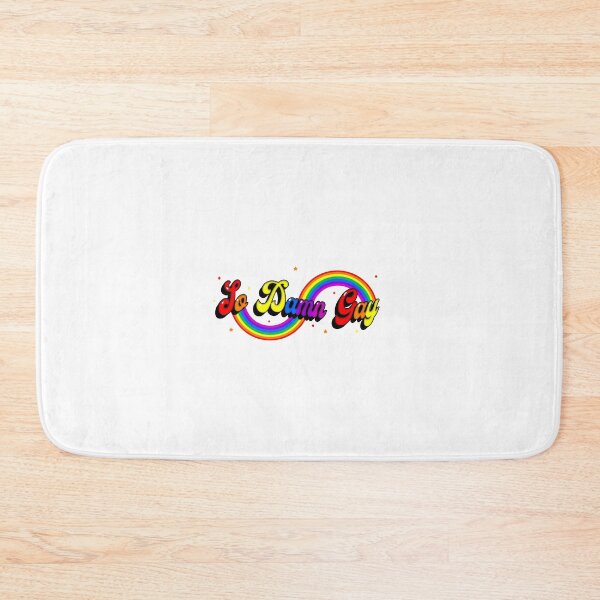 Item preview, So Damn Gay designed and sold by Dutlu.
