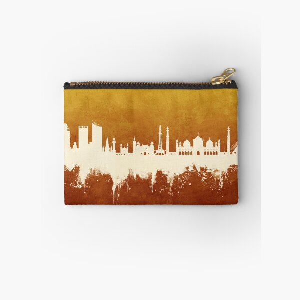 Artikelvorschau, Lahore Pakistan Skyline entworfen und verkauft von ArtPrints.