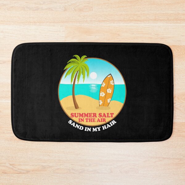 Item preview, Summer salt in the air sand in my hair designed and sold by anins-azuree.