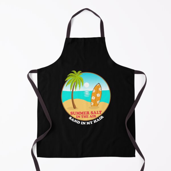 Item preview, Summer salt in the air sand in my hair designed and sold by anins-azuree.