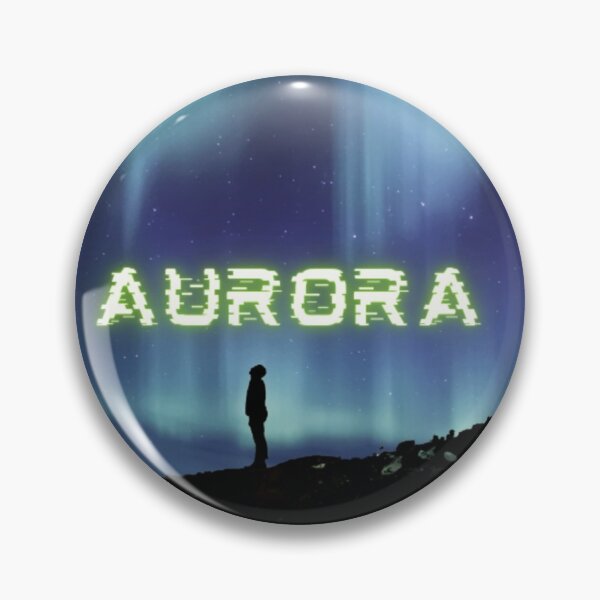 Item preview, aurora designed and sold by GROOT99.