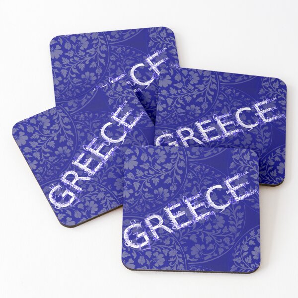 Item preview, ΕΛΛΑΔΑ - GREECE  designed and sold by joancaronil.