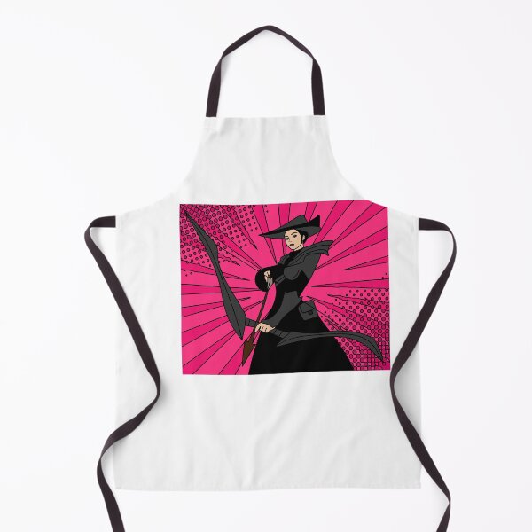 Item preview, Archery With A Bow And Arrow designed and sold by flofin.
