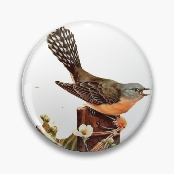 Item preview, Ingeniously painted a hundred birds picture, lifelike. Picture 15 is so beautiful! designed and sold by zenger2021.