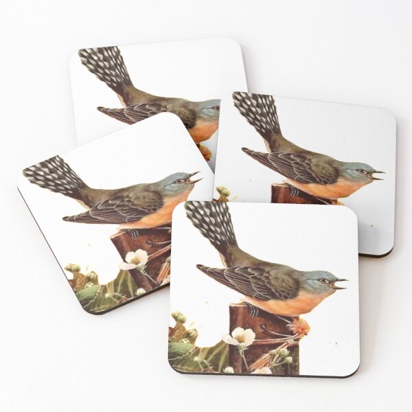 Item preview, Ingeniously painted a hundred birds picture, lifelike. Picture 15 is so beautiful! designed and sold by zenger2021.