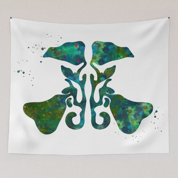 Item preview, Frontal Section of the Maxillary Sinuses designed and sold by EvasDreams.