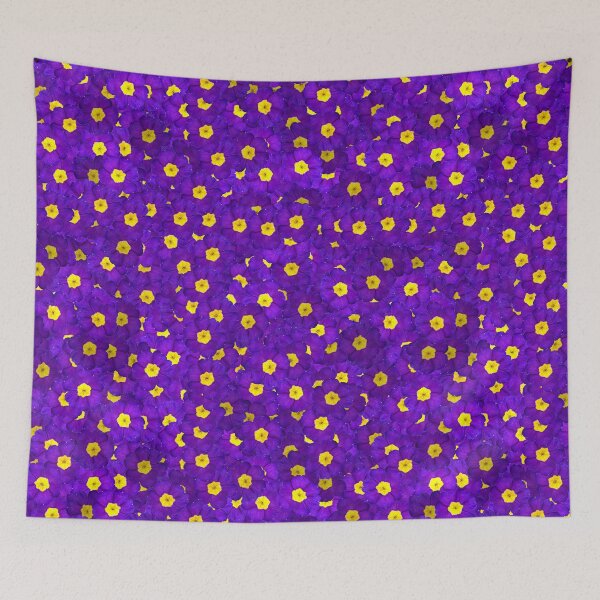 Item preview, Purple Primrose designed and sold by Emitropy.