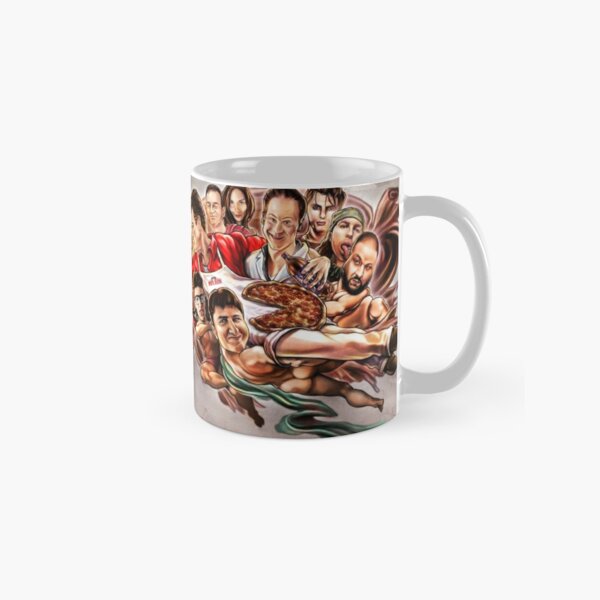 Papa Bless Coffee Mug for Sale by Design-on-Task