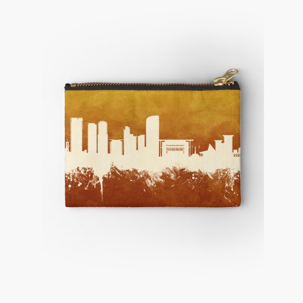 Item preview, Darwin Australia Skyline designed and sold by ArtPrints.