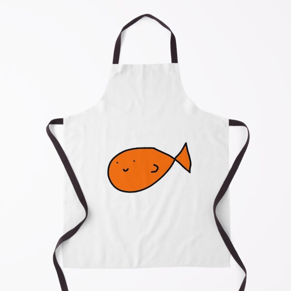 Item preview, GOLDFISHH designed and sold by Jarred Stagen.