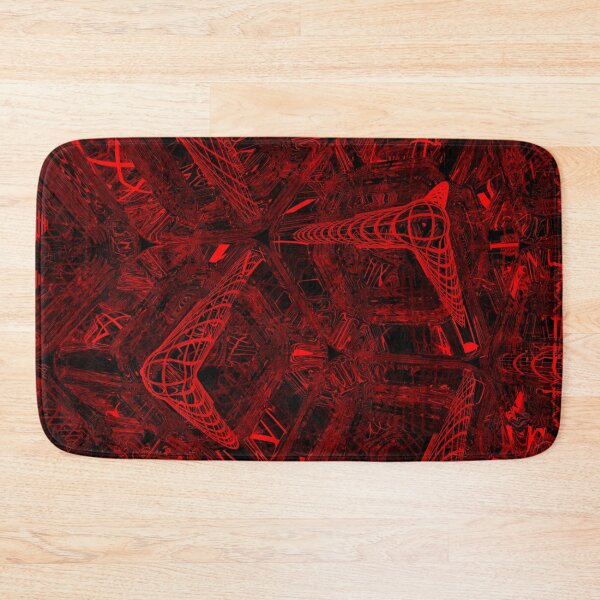 Item preview, Clutter designed and sold by serpico93.