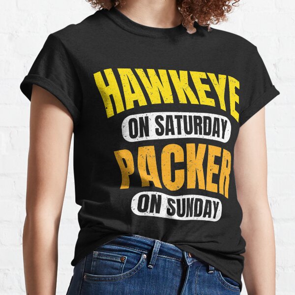 Funny Packer T-Shirts for Sale