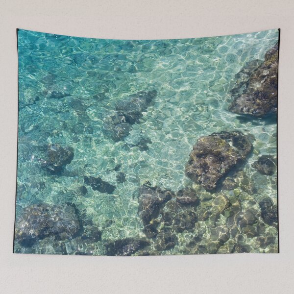 Item preview, Sea Stones  designed and sold by Stylish Printing.