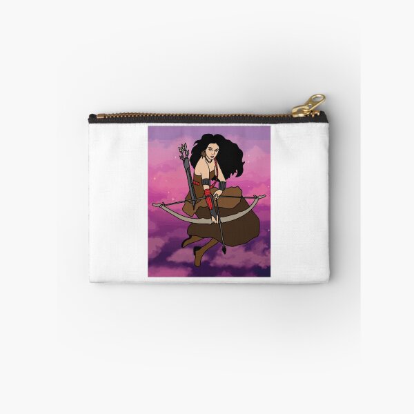 Item preview, Archery With A Bow And Arrow designed and sold by flofin.