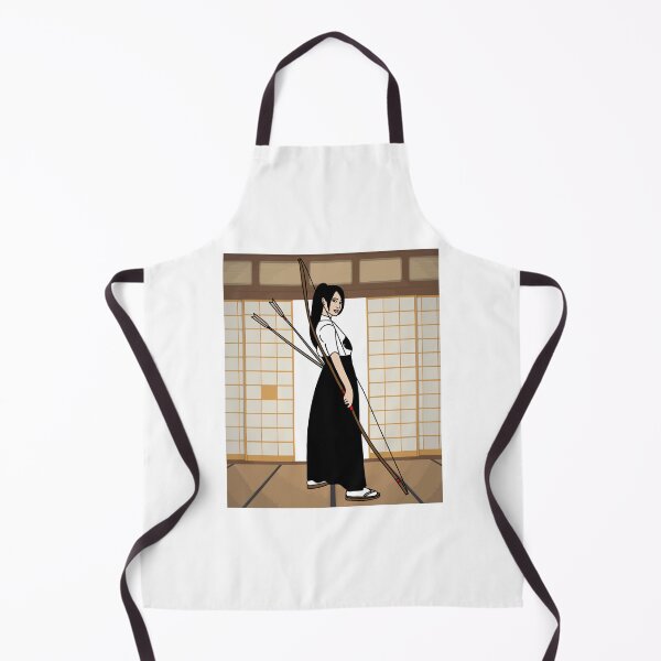 Item preview, Archery With A Bow And Arrow designed and sold by flofin.