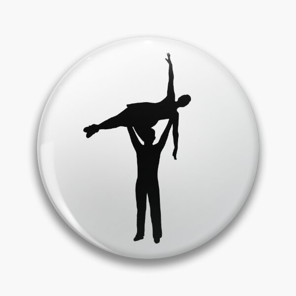 Item preview, Ballroom Dance Lift designed and sold by purplewolfe.