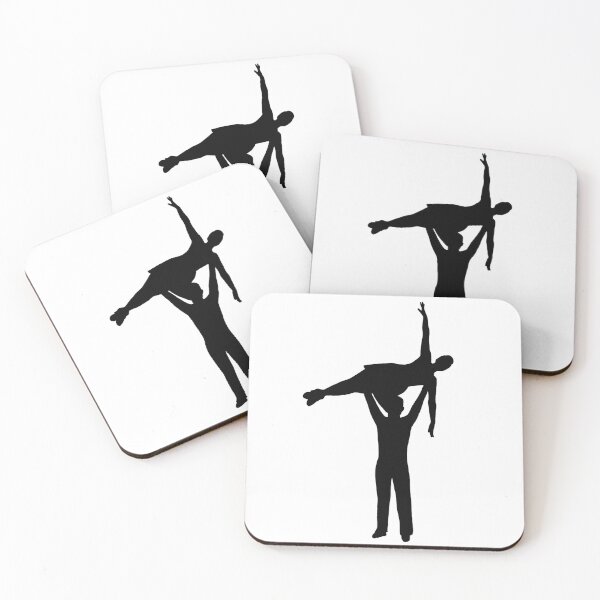 Item preview, Ballroom Dance Lift designed and sold by purplewolfe.
