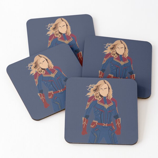 Item preview, Captain danvers  designed and sold by gofundme.