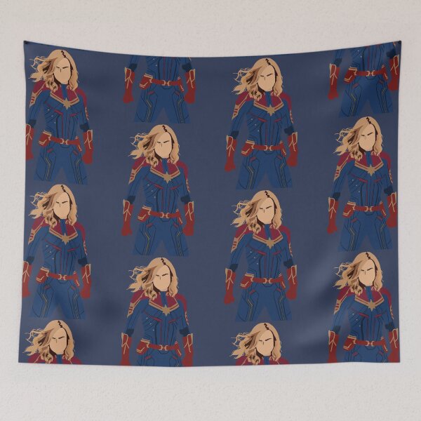 Item preview, Captain danvers  designed and sold by gofundme.