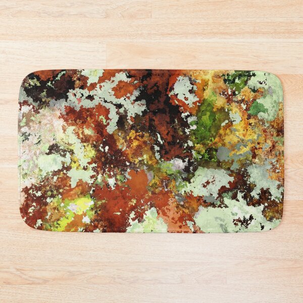 Item preview, Abandoned wall designed and sold by Keith Mills.