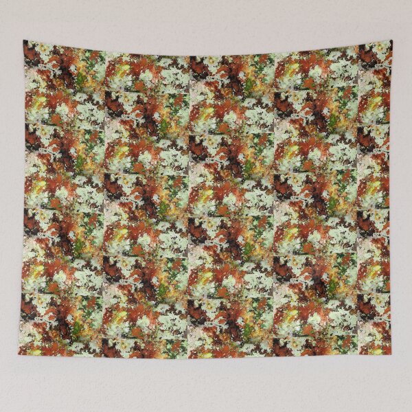 Item preview, Abandoned wall designed and sold by Keith Mills.