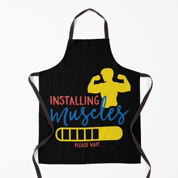 Item preview, INSTALLING MUSCLES. PLEASE WAIT… UNITS designed and sold by UNITEES21.